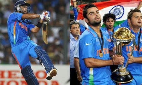 virat kohli age in 2011 world cup